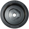 Serpentine Crank Pulley 3.0