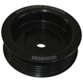 Serpentine Crank Pulley 3.0
