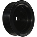 Serpentine Crank Pulley 3.0