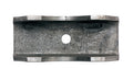Rubicon Express Antiwrap Spring Perch2.5X
