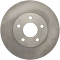 DFC 06-11 Chevrolet HHR Front Brake Rotor