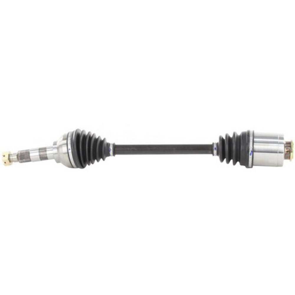 TRAKMOTIVE auto part