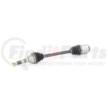 NEW CV AXLE
