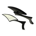 MOTORCYCLE MODERN MIRROR KIT