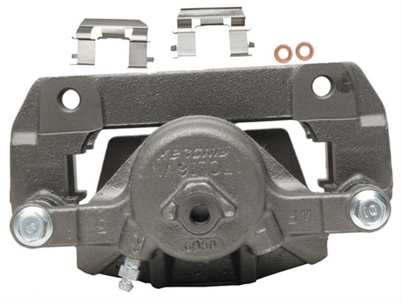 FRICTION CALIPERS