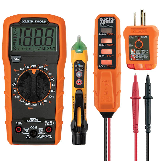 Klein Tools auto part