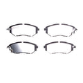 DFC 05-21 Subaru Forester Front Euro 5000 Ceramic Brake Pads