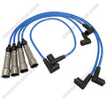NGK Volkswagen Vanagon 1984-1983 Spark Plug Wire Set