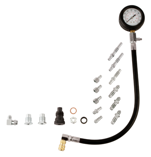 Wilmar Corp. auto part