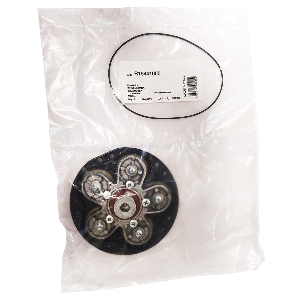 PIUSI auto part
