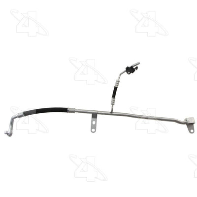 FOUR SEASONS auto part