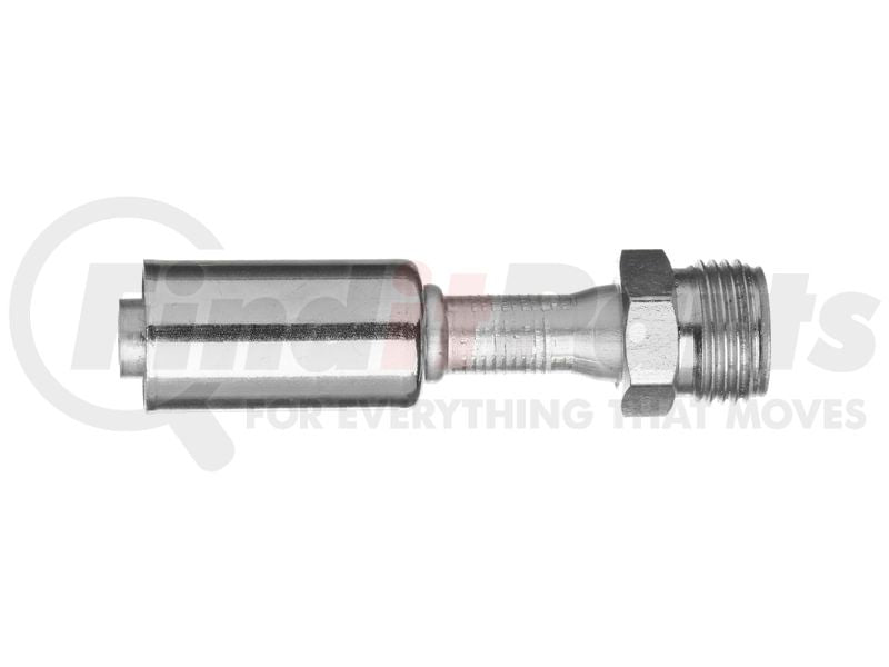 HYDRAULIC COUPLING - POLARSEAL II (