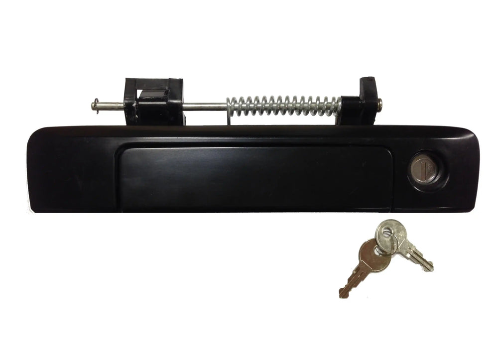 1215 EURO RANGER T6 PLATFORM POPNLOCK TAILGATE LOCK