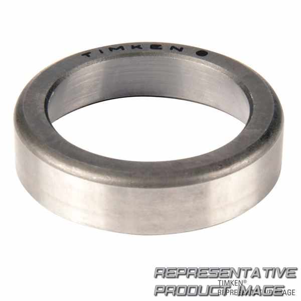 TIMKEN red auto part