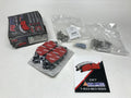 Stoptech PQ Pro Brake Pads Rear Chrysler Dodge Ram Volkswagen C V Grand Caravan Journey Routan