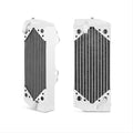 SUZUKI RMZ450 ALUMINUM DIRT BIKE RADIATOR