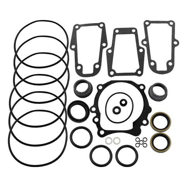 Engineered Marine Products auto part