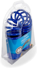 COIL HOSE, HOSE, 40'