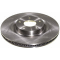 Power Stop 23-24 Mazda CX-50 Front Autospecialty Brake Rotor
