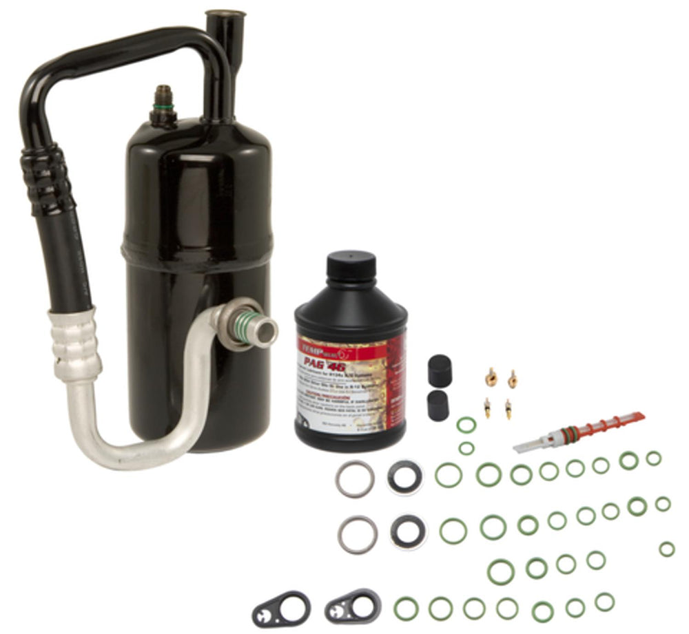 FOUR SEASONS auto part