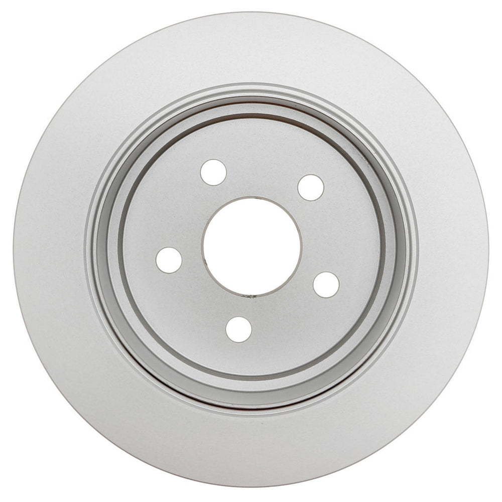 GCX ROTOR WITH FULL COATING