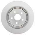 GCX ROTOR WITH FULL COATING