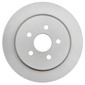 GCX ROTOR WITH FULL COATING