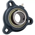 BLOCK FLANGE