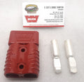 WARN CONNECTOR,ELEC,175A