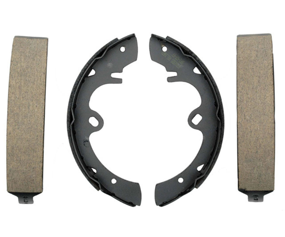 R auto part