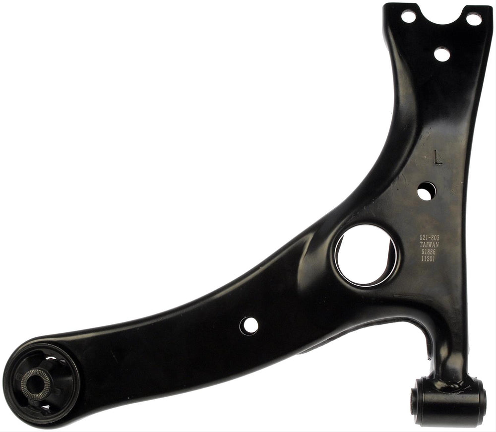 CONTROL ARM