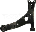 CONTROL ARM