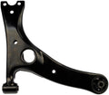 CONTROL ARM