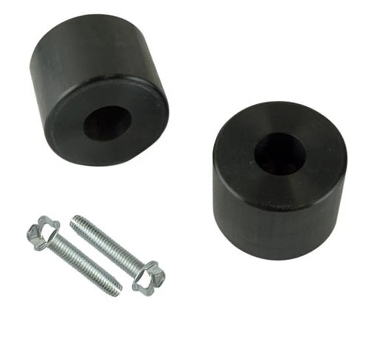 BUMP STOP SPACER REAR WJ
