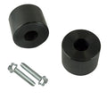 BUMP STOP SPACER REAR WJ