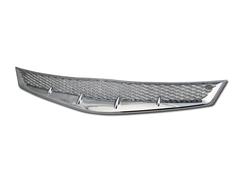 ARMORDILLO chrome auto part