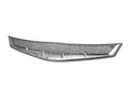 0608 CIVIC EXCL SEDAN FRONT GRILLE CHROME