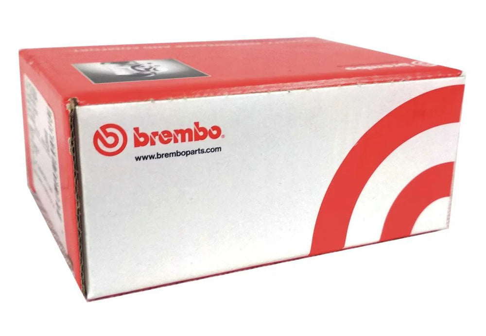 Brembo OE 20-22 Land Rover Defender 110/21-22 Defender 90 XTRA Severe Duty Brake Pad Set - Rear