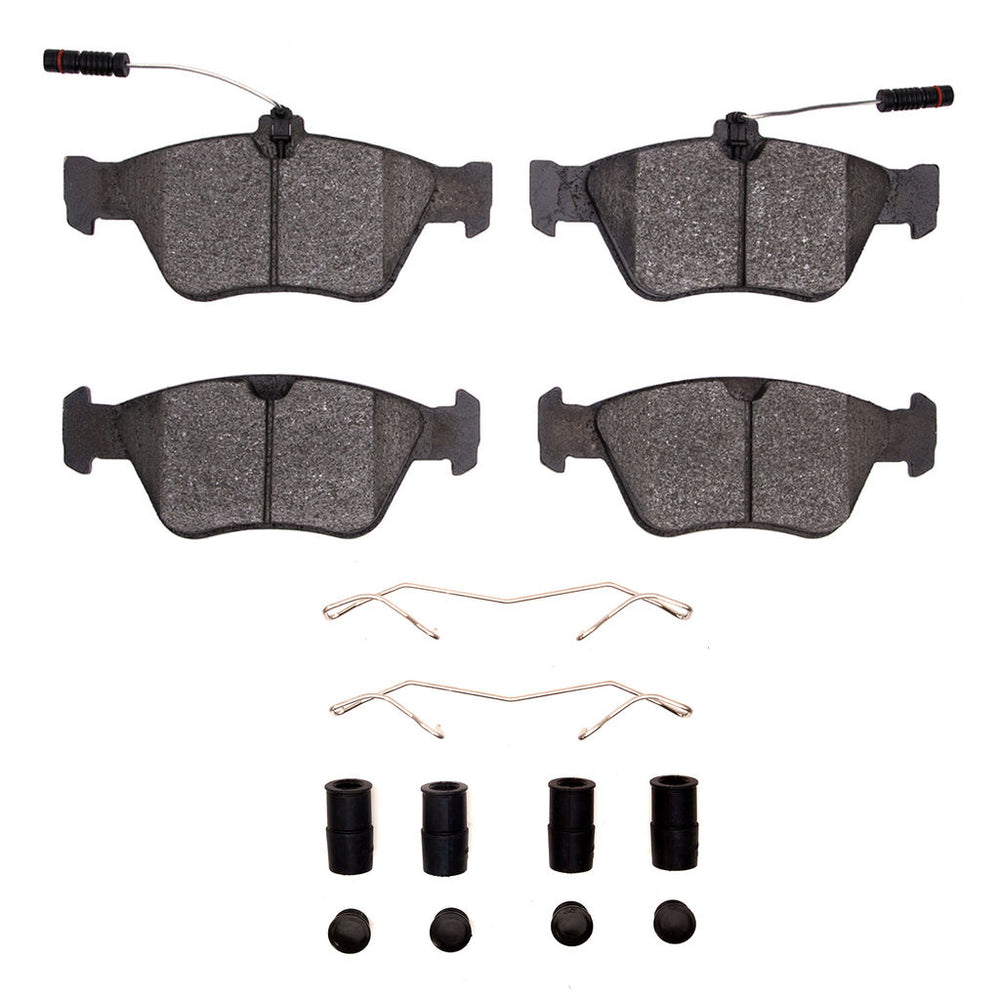 DFC auto part