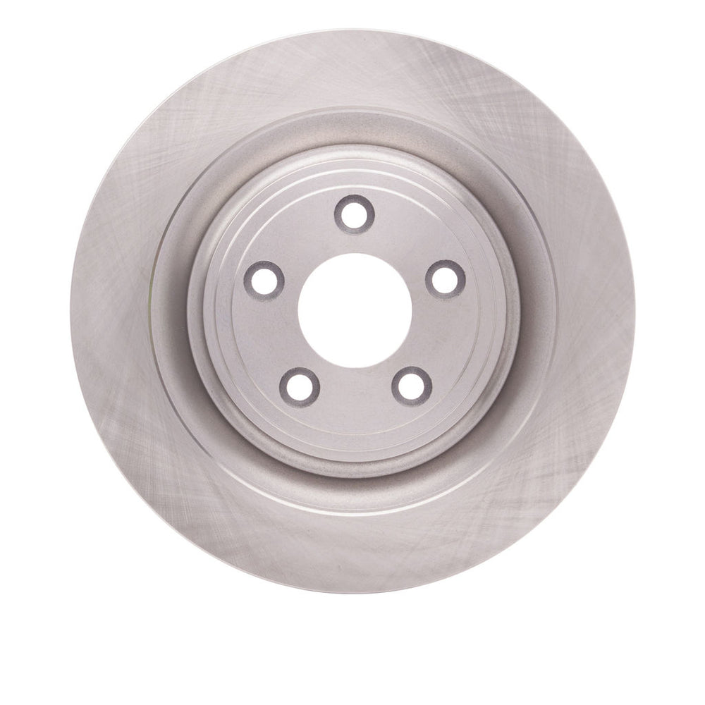 DFC auto part