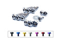 dress-up-bolts-titanium-hardware-engine-kit-fa24f-engine Black