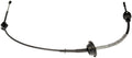 GEARSHIFT CABLE