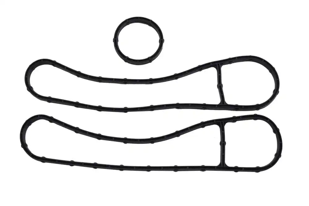 HEAT EXCHANGER COVER GASKET