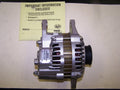 RE ALTERNATOR