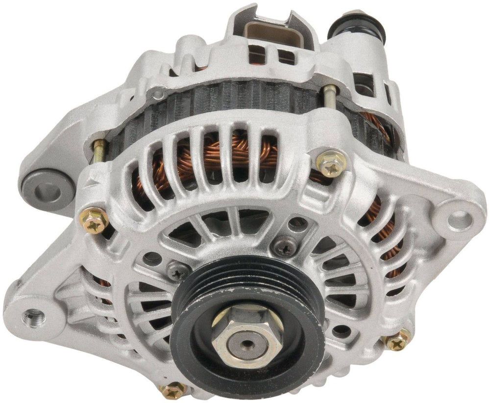 RE ALTERNATOR