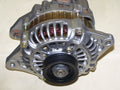 RE ALTERNATOR