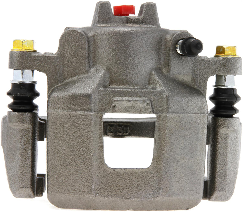 SEMI-LOADED BRAKE CALIPER