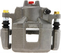 SEMI-LOADED BRAKE CALIPER