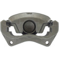 SEMI-LOADED BRAKE CALIPER