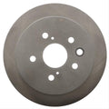 BRAKE ROTOR-DIH PARKING BRAKE